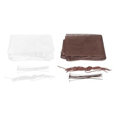 Kids Safety Rail Net Child