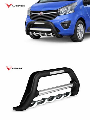 For vauxhall opel vivaro - for,