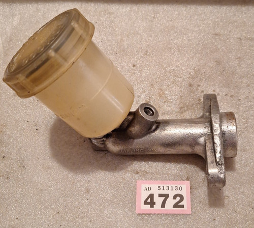 Ford capri mk1 brake master - ford,