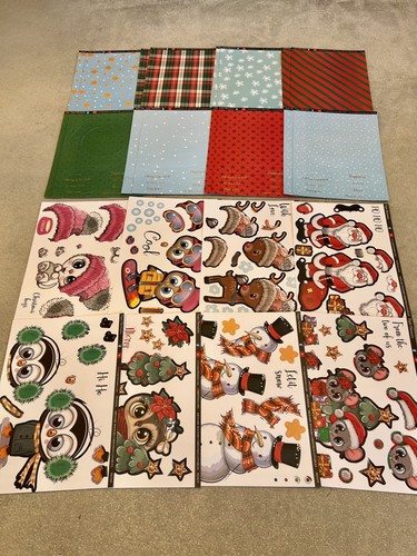 Christmas paper dienamics - christmas,