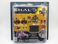 2012 FACTORY SEALED MEGA BLOKS