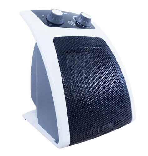 Electric heaters for caravan - electric,