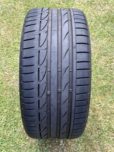 Bridgestone potenza s001 - s001, tyre