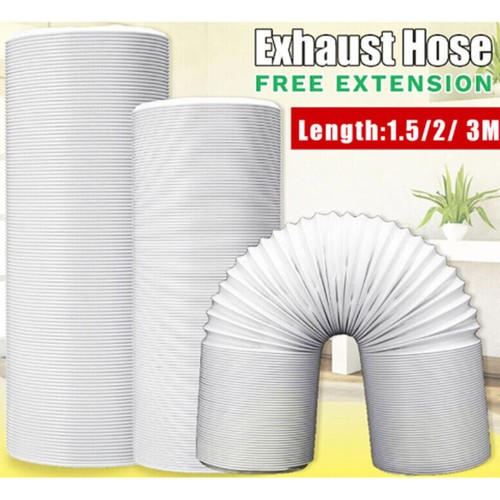 Flexible telescopic air - telescopic,