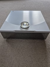 Linn Klimax DSM System Hub (Silver)