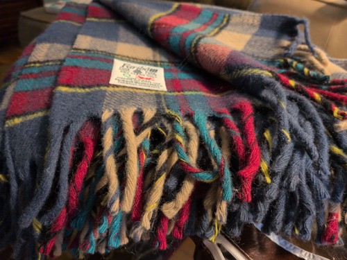 Vintage faribo woolen - woolen, mill