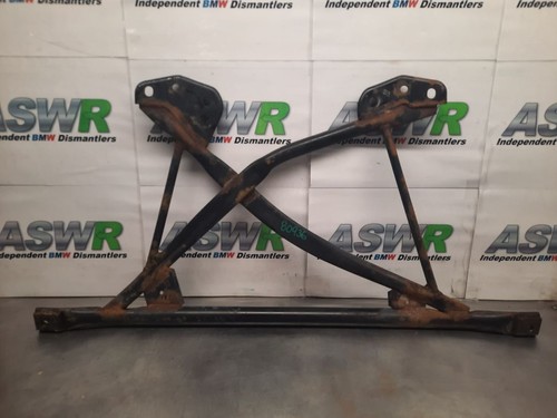 Bmw front cross member - bmw,