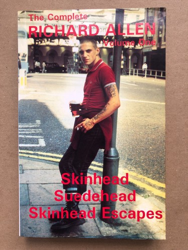The complete richard - the,