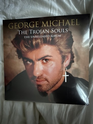 George michael the trojan - george,