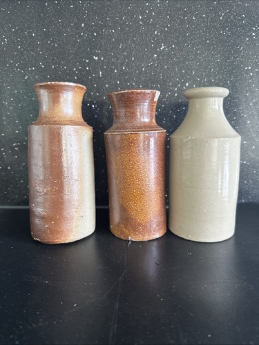 Earthenware glazed - 3,