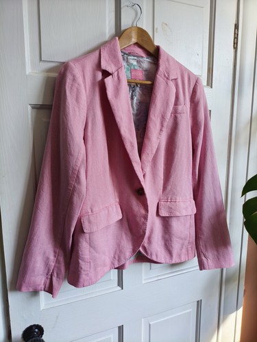 Joules tayla blazer - jacket, uk