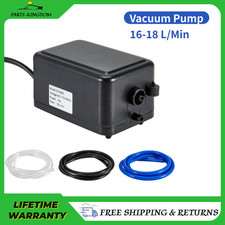 Lab Vacuum Pump 16-18 L/Min