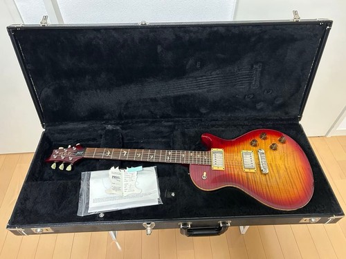 Paul reed smith singlecut - reed,