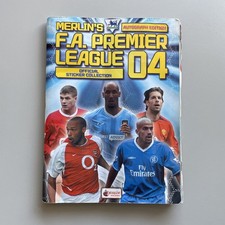 Merlin Premier League 2004