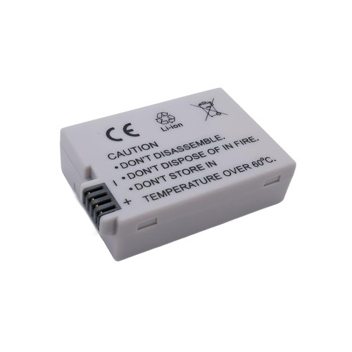 Battery for canon - canon, lp-e8