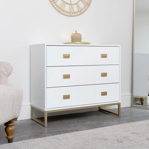 White and gold - white,