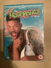 FRESH PRINCE OF BEL-AIR