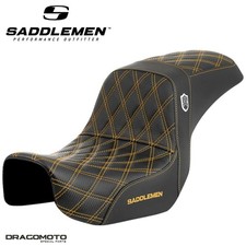 SEAT HARLEY DYNA / GLIDE
