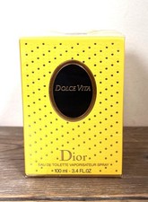 CHRISTIAN DIOR DOLCE VITA