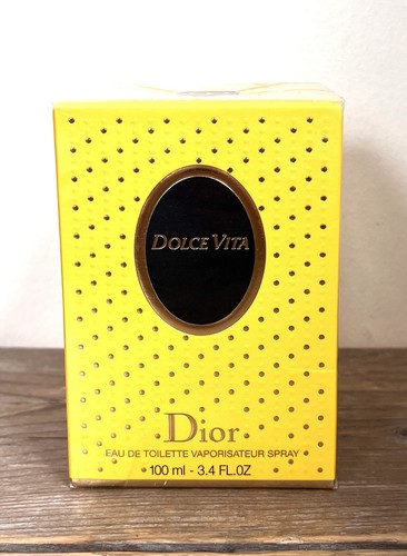 Christian dior dolce vita - dior,