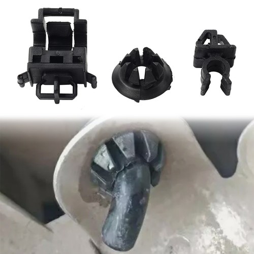 Bonnet mount propeller rod - mount,