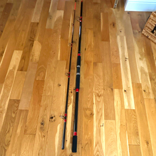 Raider beach 12ft composite - beach,
