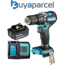 Makita DHP487SF 18V LXT