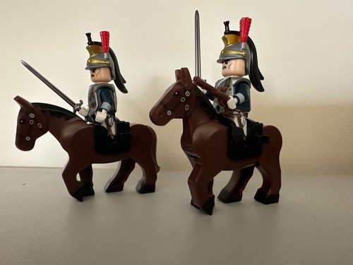 French cuirassier cavalry - cuirassier,