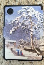 Kobo Clara 2e, 16GB, Wi-Fi, 6"