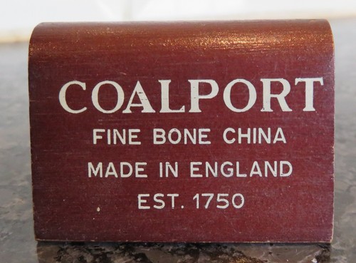 Vintage coalport fine - coalport,