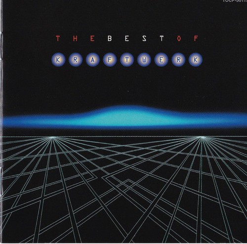 Kraftwerk the best of - -,