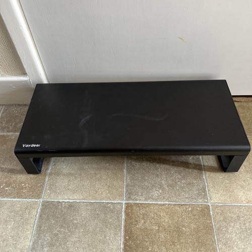 Vaydeer monitor stand riser - stand,