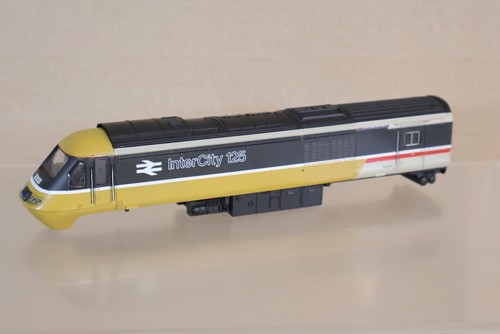 Lima body for intercity - body,