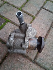 Power steering pump for BMW E84, Hydraulic