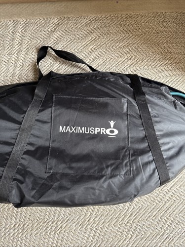 Maximus pro folding rebounder - maximus,