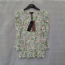 Phase Eight Top UK 12 New BNWT