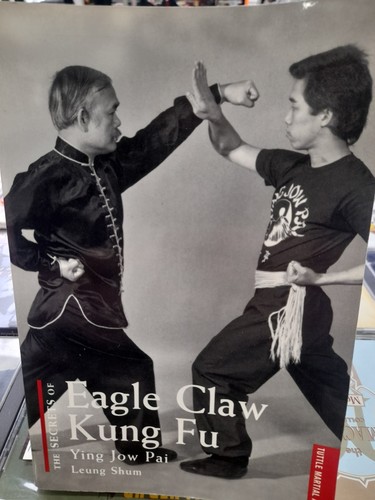 Secrets eagle claw - secrets,