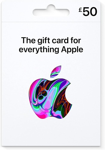Apple gift card uk - -,