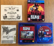 Red Dead Redemption 2 Special