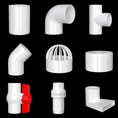 Pvc metric plumbing - pvc,