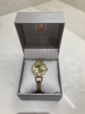 Daisy Fuentes Watch Box Gift
