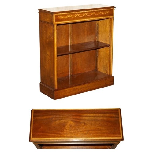 Exquisitely inlaid brights - exquisitely,