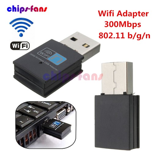 300mbps mini wireless usb wifi - mini,