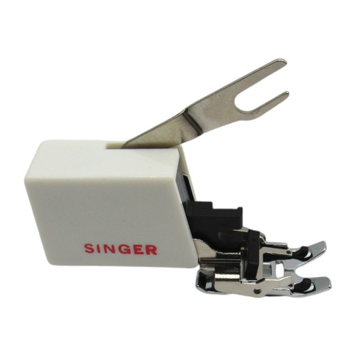 Low shank walking foot teeth - low,