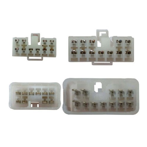 Parrot bluetooth iso - parrot,