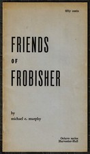 “Friends of Frobisher" 1964