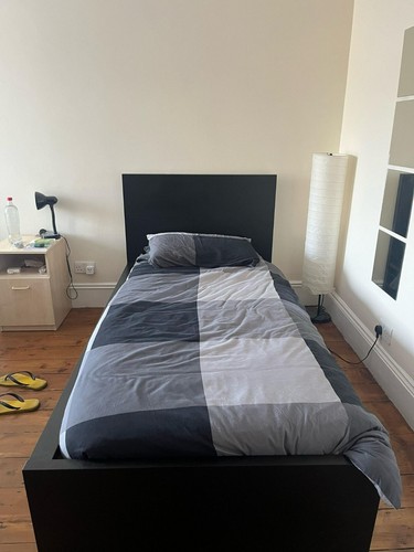 Bed ikea mattress - ikea,