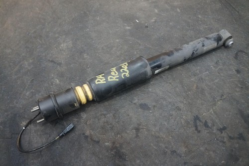 Rear suspension shock absorber - rear,