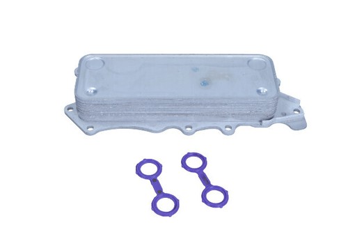 Maxgear 0039 oil cooler - maxgear,