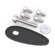 Escort RS Cosworth Rear